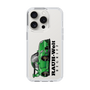 Slim Protection Case［ RAUH-Welt BEGRIFF - Classic Porsche - Green ］