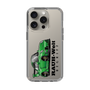Slim Protection Case［ RAUH-Welt BEGRIFF - Classic Porsche - Green ］