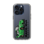Slim Protection Case［ RAUH-Welt BEGRIFF - Classic Porsche - Green ］
