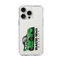 Slim Protection Case［ RAUH-Welt BEGRIFF - Classic Porsche - Green ］