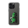 Slim Protection Case［ RAUH-Welt BEGRIFF - Classic Porsche - Green ］
