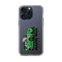 Slim Protection Case［ RAUH-Welt BEGRIFF - Classic Porsche - Green ］