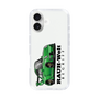 Slim Protection Case［ RAUH-Welt BEGRIFF - Classic Porsche - Green ］