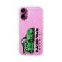 Slim Protection Case［ RAUH-Welt BEGRIFF - Classic Porsche - Green ］