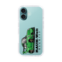 Slim Protection Case［ RAUH-Welt BEGRIFF - Classic Porsche - Green ］