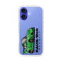 Slim Protection Case［ RAUH-Welt BEGRIFF - Classic Porsche - Green ］