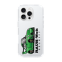 Slim Protection Case［ RAUH-Welt BEGRIFF - Classic Porsche - Green ］