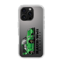 Slim Protection Case［ RAUH-Welt BEGRIFF - Classic Porsche - Green ］