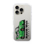Slim Protection Case［ RAUH-Welt BEGRIFF - Classic Porsche - Green ］