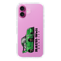 Slim Protection Case［ RAUH-Welt BEGRIFF - Classic Porsche - Green ］