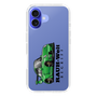Slim Protection Case［ RAUH-Welt BEGRIFF - Classic Porsche - Green ］