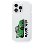 Slim Protection Case［ RAUH-Welt BEGRIFF - Classic Porsche - Green ］