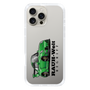 Slim Protection Case［ RAUH-Welt BEGRIFF - Classic Porsche - Green ］