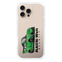Slim Protection Case［ RAUH-Welt BEGRIFF - Classic Porsche - Green ］