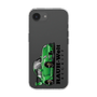 Slim Protection Case［ RAUH-Welt BEGRIFF - Classic Porsche - Green ］