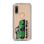 Slim Protection Case［ RAUH-Welt BEGRIFF - Classic Porsche - Green ］