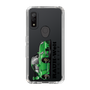 Slim Protection Case［ RAUH-Welt BEGRIFF - Classic Porsche - Green ］