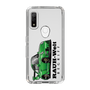 Slim Protection Case［ RAUH-Welt BEGRIFF - Classic Porsche - Green ］