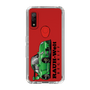 Slim Protection Case［ RAUH-Welt BEGRIFF - Classic Porsche - Green ］