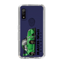 Slim Protection Case［ RAUH-Welt BEGRIFF - Classic Porsche - Green ］