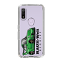 Slim Protection Case［ RAUH-Welt BEGRIFF - Classic Porsche - Green ］