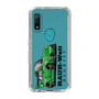 Slim Protection Case［ RAUH-Welt BEGRIFF - Classic Porsche - Green ］