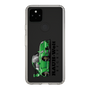 Slim Protection Case［ RAUH-Welt BEGRIFF - Classic Porsche - Green ］