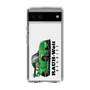 Slim Protection Case［ RAUH-Welt BEGRIFF - Classic Porsche - Green ］
