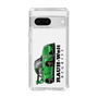 Slim Protection Case［ RAUH-Welt BEGRIFF - Classic Porsche - Green ］