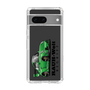 Slim Protection Case［ RAUH-Welt BEGRIFF - Classic Porsche - Green ］