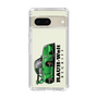 Slim Protection Case［ RAUH-Welt BEGRIFF - Classic Porsche - Green ］
