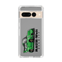 Slim Protection Case［ RAUH-Welt BEGRIFF - Classic Porsche - Green ］