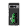 Slim Protection Case［ RAUH-Welt BEGRIFF - Classic Porsche - Green ］