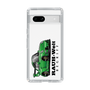 Slim Protection Case［ RAUH-Welt BEGRIFF - Classic Porsche - Green ］