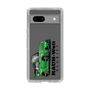 Slim Protection Case［ RAUH-Welt BEGRIFF - Classic Porsche - Green ］