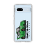 Slim Protection Case［ RAUH-Welt BEGRIFF - Classic Porsche - Green ］