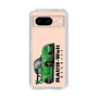Slim Protection Case［ RAUH-Welt BEGRIFF - Classic Porsche - Green ］