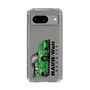 Slim Protection Case［ RAUH-Welt BEGRIFF - Classic Porsche - Green ］
