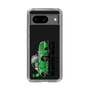 Slim Protection Case［ RAUH-Welt BEGRIFF - Classic Porsche - Green ］