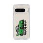 Slim Protection Case［ RAUH-Welt BEGRIFF - Classic Porsche - Green ］