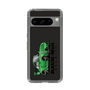Slim Protection Case［ RAUH-Welt BEGRIFF - Classic Porsche - Green ］