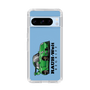 Slim Protection Case［ RAUH-Welt BEGRIFF - Classic Porsche - Green ］