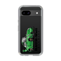 Slim Protection Case［ RAUH-Welt BEGRIFF - Classic Porsche - Green ］