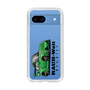 Slim Protection Case［ RAUH-Welt BEGRIFF - Classic Porsche - Green ］