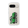 Slim Protection Case［ RAUH-Welt BEGRIFF - Classic Porsche - Green ］