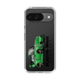 Slim Protection Case［ RAUH-Welt BEGRIFF - Classic Porsche - Green ］