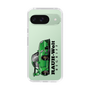 Slim Protection Case［ RAUH-Welt BEGRIFF - Classic Porsche - Green ］