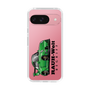 Slim Protection Case［ RAUH-Welt BEGRIFF - Classic Porsche - Green ］