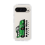 Slim Protection Case［ RAUH-Welt BEGRIFF - Classic Porsche - Green ］