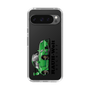 Slim Protection Case［ RAUH-Welt BEGRIFF - Classic Porsche - Green ］